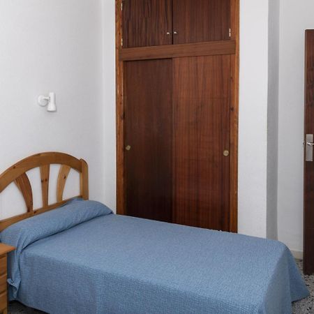 Appartement Trianon, 5º-29 à Cullera Extérieur photo
