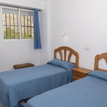 Appartement Trianon, 5º-29 à Cullera Extérieur photo