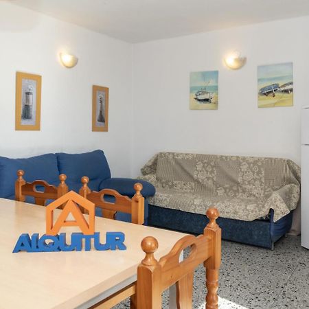 Appartement Trianon, 5º-29 à Cullera Extérieur photo