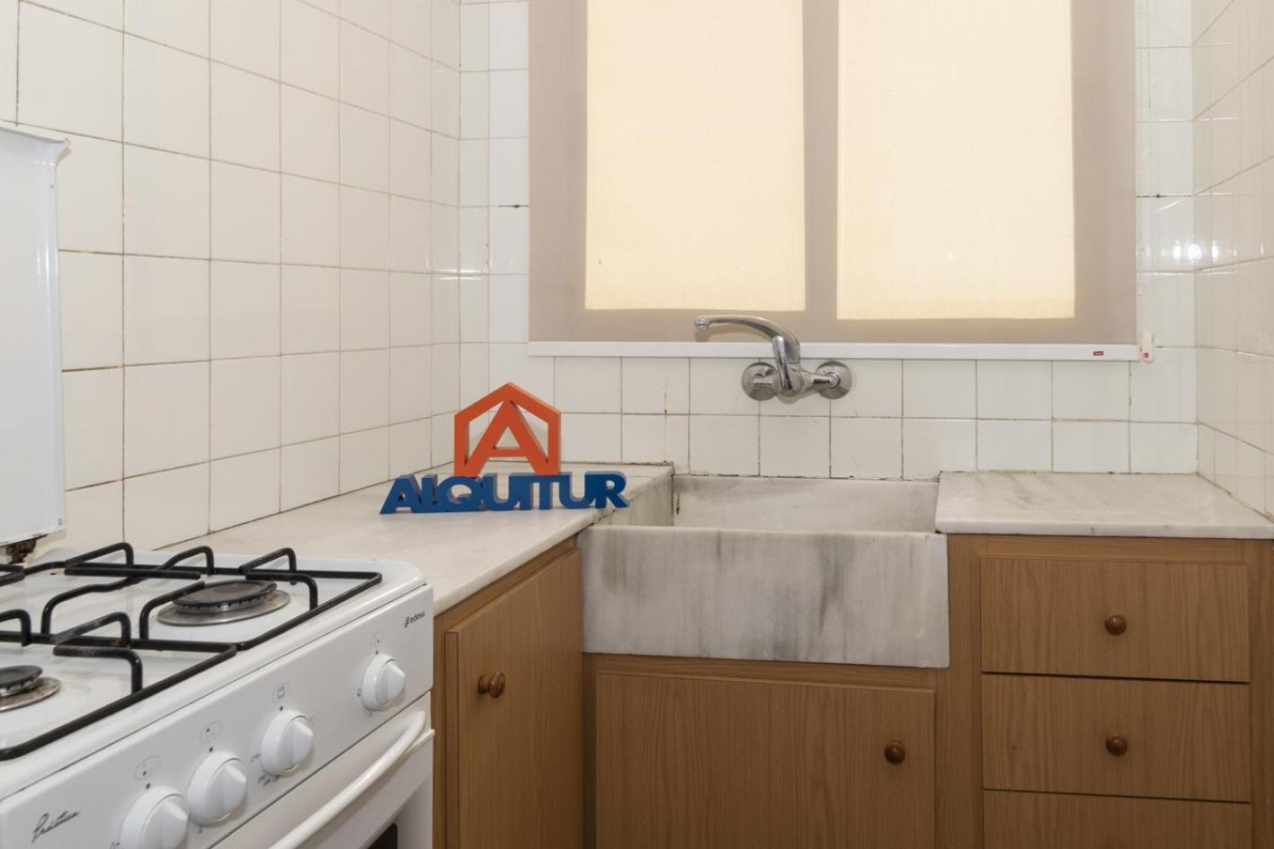 Appartement Trianon, 5º-29 à Cullera Extérieur photo