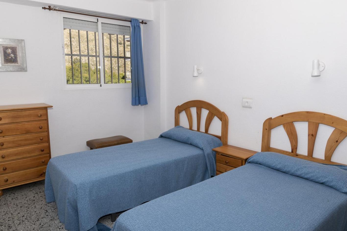 Appartement Trianon, 5º-29 à Cullera Extérieur photo