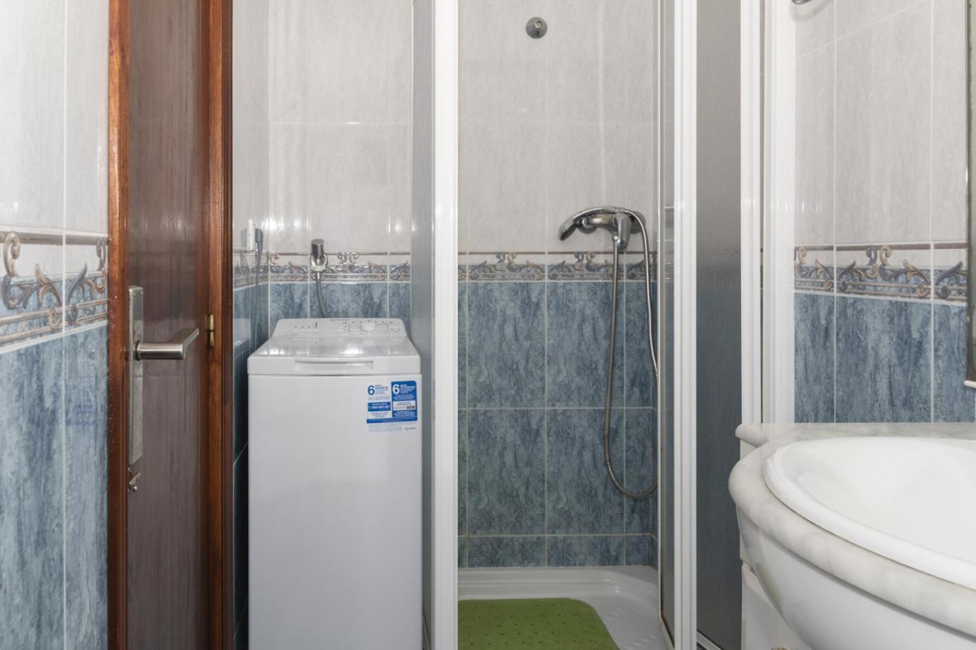 Appartement Trianon, 5º-29 à Cullera Extérieur photo